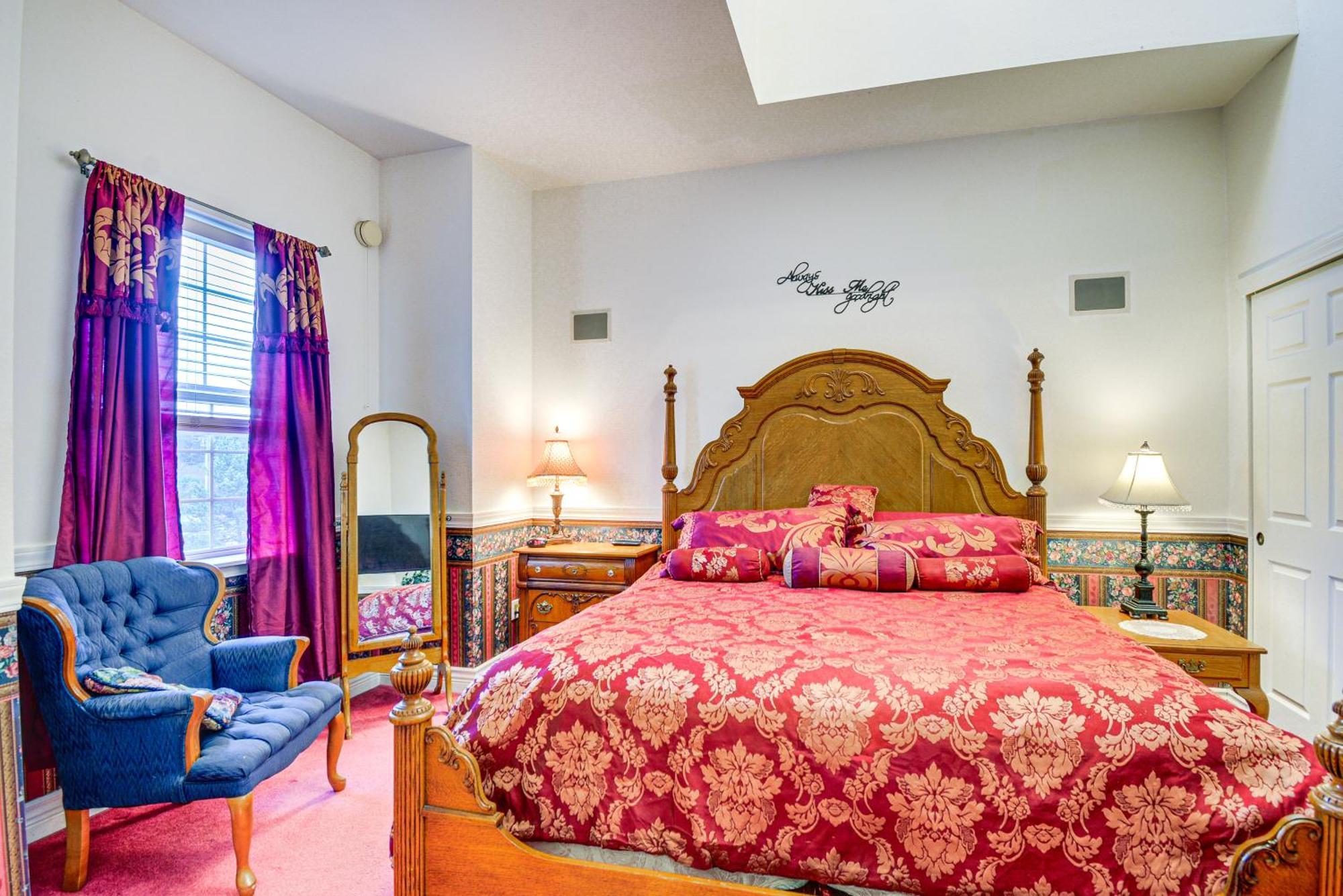 Ocean Shores Condo Rental With View - Walk To Beach! 외부 사진