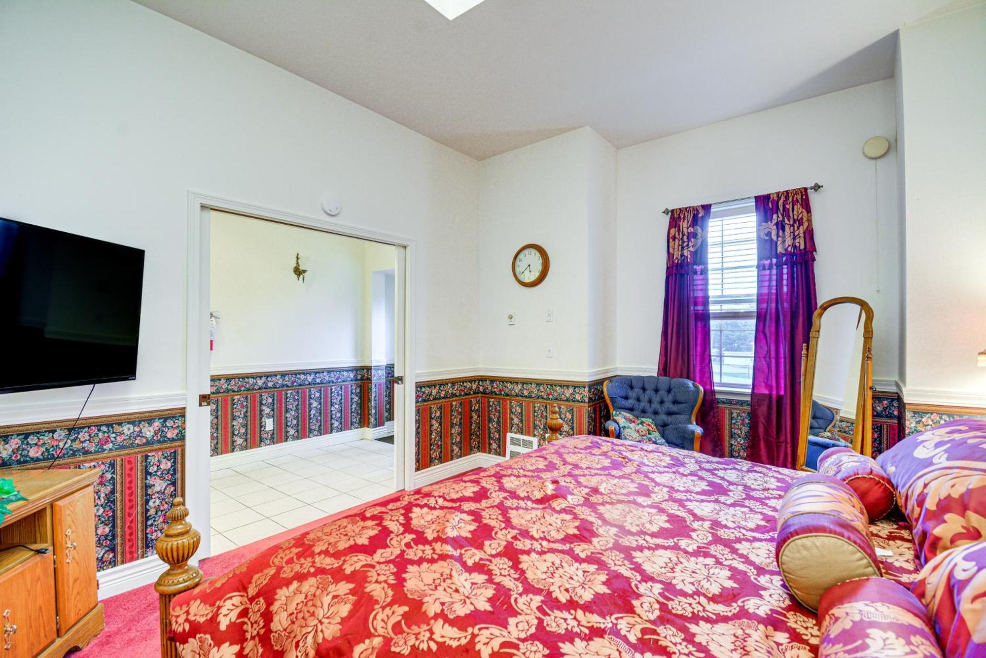 Ocean Shores Condo Rental With View - Walk To Beach! 외부 사진